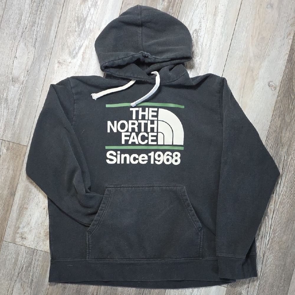 The North Face | "Since 1968" Graphic Pullover Hoodie Sz XL
